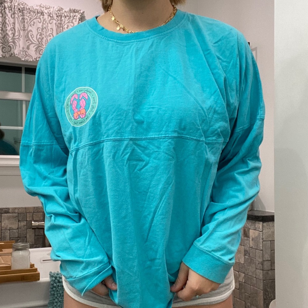 Myrtle Beach long sleeve